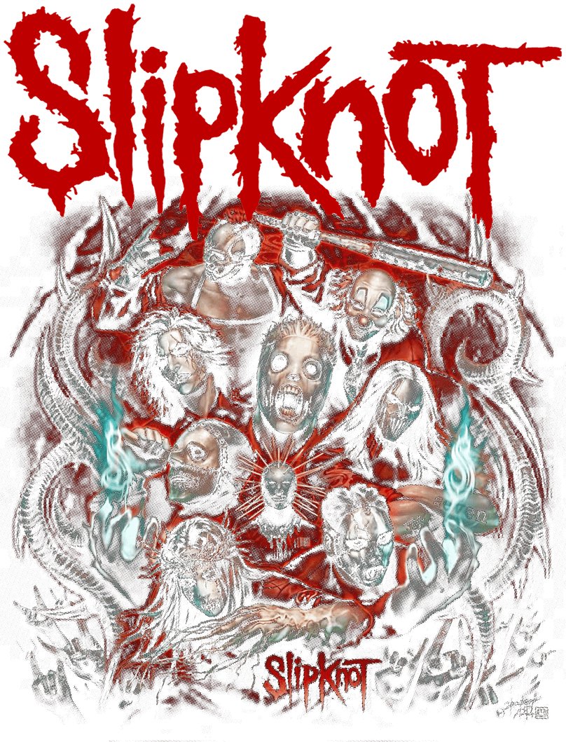 slipknot-12